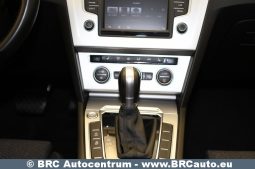 Volkswagen Passat 2.0 TDI Bluemotion Variant Automatas 2015 full