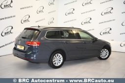 Volkswagen Passat 2.0 TDI Bluemotion Variant Automatas 2015