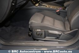 Volkswagen Passat 2.0 TDI Bluemotion Variant Automatas 2015 full