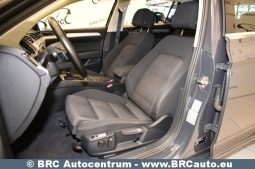 Volkswagen Passat 2.0 TDI Bluemotion Variant Automatas 2015 full