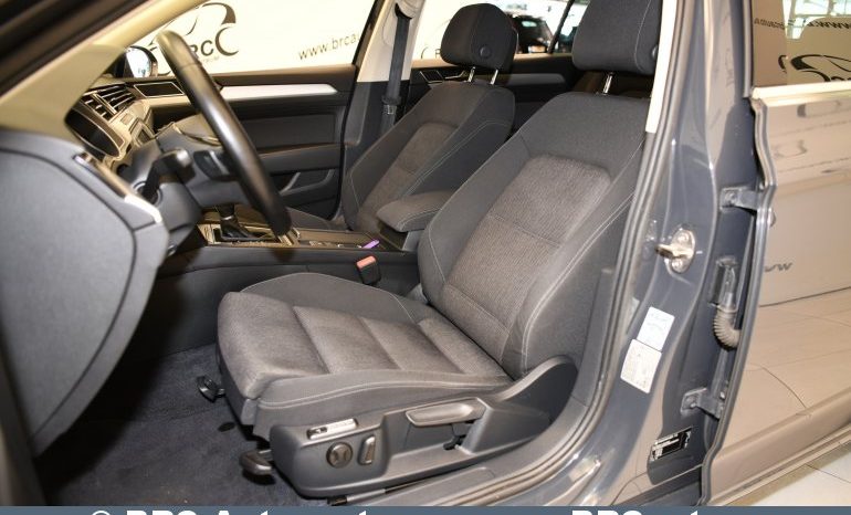 Volkswagen Passat 2.0 TDI Bluemotion Variant Automatas 2015 full