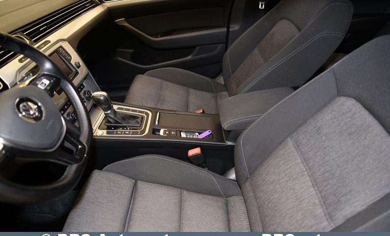 Volkswagen Passat 2.0 TDI Bluemotion Variant Automatas 2015 full