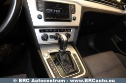 Volkswagen Passat 2.0 TDI Bluemotion Variant Automatas 2015 full