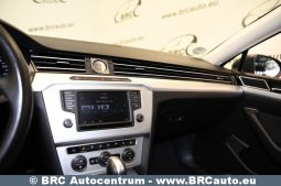 Volkswagen Passat 2.0 TDI Bluemotion Variant Automatas 2015 full