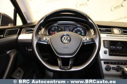 Volkswagen Passat 2.0 TDI Bluemotion Variant Automatas 2015 full