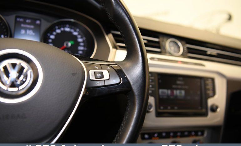 Volkswagen Passat 2.0 TDI Bluemotion Variant Automatas 2015 full