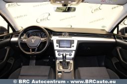 Volkswagen Passat 2.0 TDI Bluemotion Variant Automatas 2015