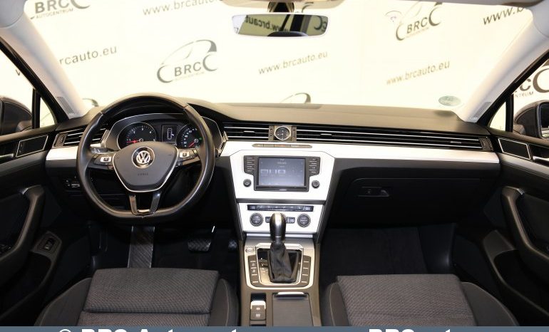 Volkswagen Passat 2.0 TDI Bluemotion Variant Automatas 2015 full