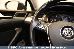 Volkswagen Passat 2.0 TDI Bluemotion Variant Automatas 2015 full