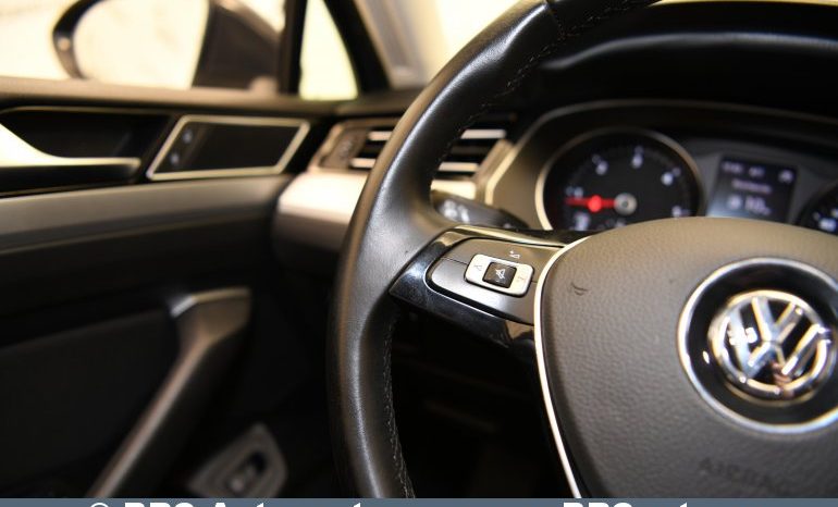 Volkswagen Passat 2.0 TDI Bluemotion Variant Automatas 2015 full