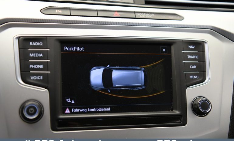 Volkswagen Passat 2.0 TDI Bluemotion Variant Automatas 2015 full