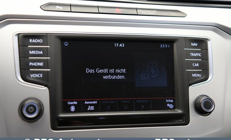 Volkswagen Passat 2.0 TDI Bluemotion Variant Automatas 2015 full