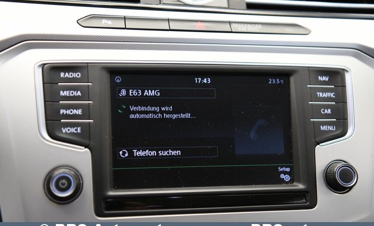 Volkswagen Passat 2.0 TDI Bluemotion Variant Automatas 2015 full