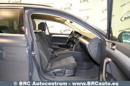 Volkswagen Passat 2.0 TDI Bluemotion Variant Automatas 2015