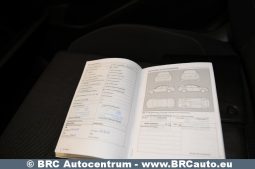 Volkswagen Passat 2.0 TDI Bluemotion Variant Automatas 2015 full