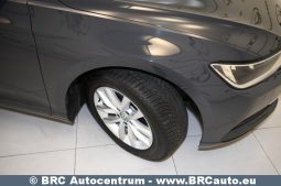 Volkswagen Passat 2.0 TDI Bluemotion Variant Automatas 2015 full