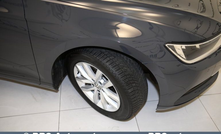 Volkswagen Passat 2.0 TDI Bluemotion Variant Automatas 2015 full