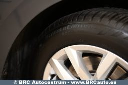Volkswagen Passat 2.0 TDI Bluemotion Variant Automatas 2015 full