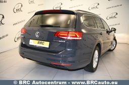 Volkswagen Passat 2.0 TDI Bluemotion Variant Automatas 2015 full