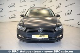 Volkswagen Passat 2.0 TDI Bluemotion Variant Automatas 2015 full