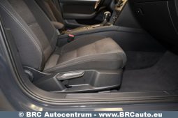 Volkswagen Passat 2.0 TDI Bluemotion Variant Automatas 2015 full