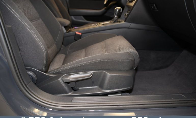 Volkswagen Passat 2.0 TDI Bluemotion Variant Automatas 2015 full