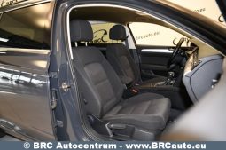 Volkswagen Passat 2.0 TDI Bluemotion Variant Automatas 2015 full