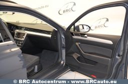 Volkswagen Passat 2.0 TDI Bluemotion Variant Automatas 2015 full