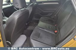 Volkswagen Arteon R-Line 2.0 TDI Automatas 2019 full
