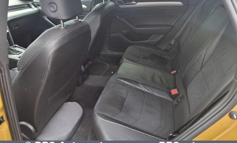 Volkswagen Arteon R-Line 2.0 TDI Automatas 2019 full