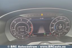 Volkswagen Arteon R-Line 2.0 TDI Automatas 2019 full