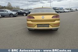 Volkswagen Arteon R-Line 2.0 TDI Automatas 2019