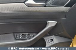 Volkswagen Arteon R-Line 2.0 TDI Automatas 2019 full