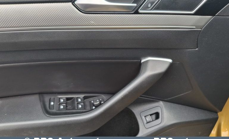 Volkswagen Arteon R-Line 2.0 TDI Automatas 2019 full