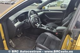 Volkswagen Arteon R-Line 2.0 TDI Automatas 2019 full