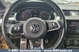 Volkswagen Arteon R-Line 2.0 TDI Automatas 2019 full
