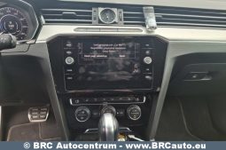 Volkswagen Arteon R-Line 2.0 TDI Automatas 2019 full