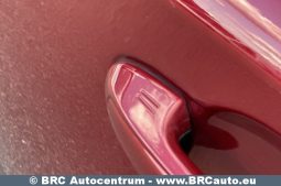 Toyota RAV 4 2.0i AWD Automatas 2018 full