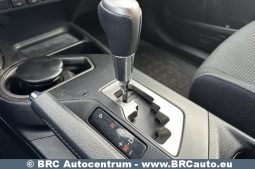 Toyota RAV 4 2.0i AWD Automatas 2018 full