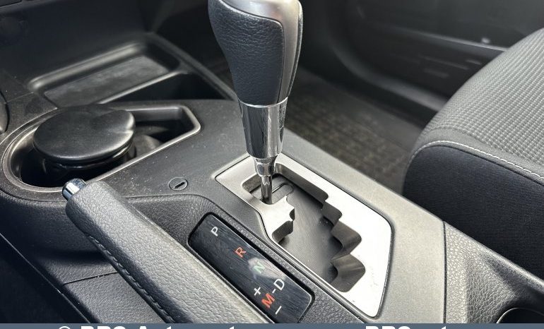 Toyota RAV 4 2.0i AWD Automatas 2018 full