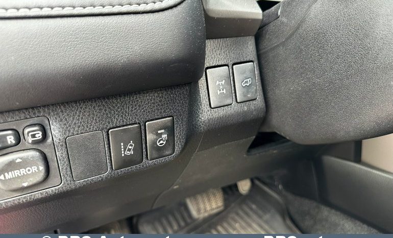 Toyota RAV 4 2.0i AWD Automatas 2018 full