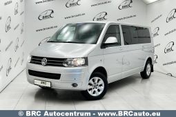 Volkswagen Caravelle 2.0 TDI 2015