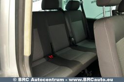 Volkswagen Caravelle 2.0 TDI 2015 full