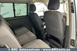 Volkswagen Caravelle 2.0 TDI 2015 full