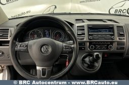 Volkswagen Caravelle 2.0 TDI 2015 full