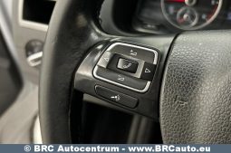 Volkswagen Caravelle 2.0 TDI 2015 full