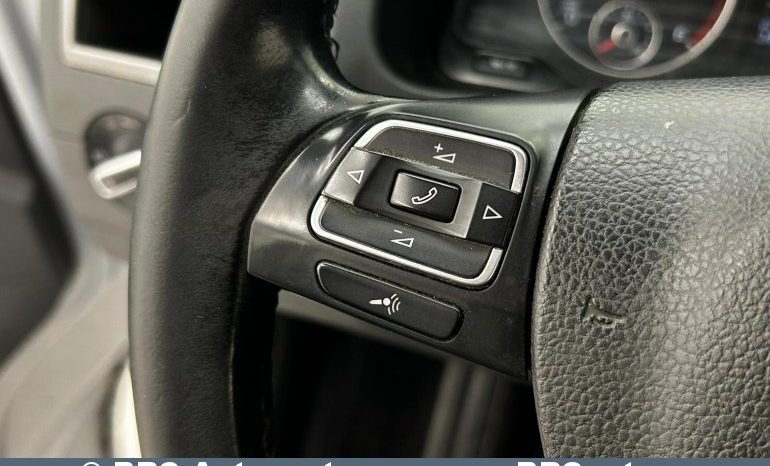 Volkswagen Caravelle 2.0 TDI 2015 full