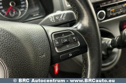 Volkswagen Caravelle 2.0 TDI 2015 full