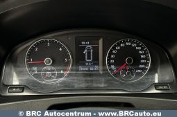 Volkswagen Caravelle 2.0 TDI 2015 full
