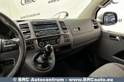 Volkswagen Caravelle 2.0 TDI 2015 full